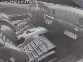 FERRARI 360 usata, con Controllo automatico clima
