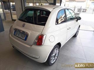 FIAT 500 usata, con Airbag Passeggero