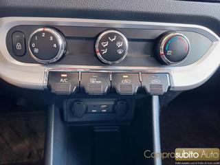 KIA Rio usata, con ESP