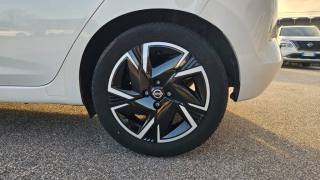 NISSAN Micra usata, con Airbag testa