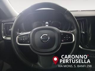 VOLVO V60 usata, con Fendinebbia