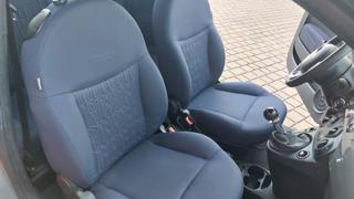 FIAT 500 usata, con Sistema di navigazione
