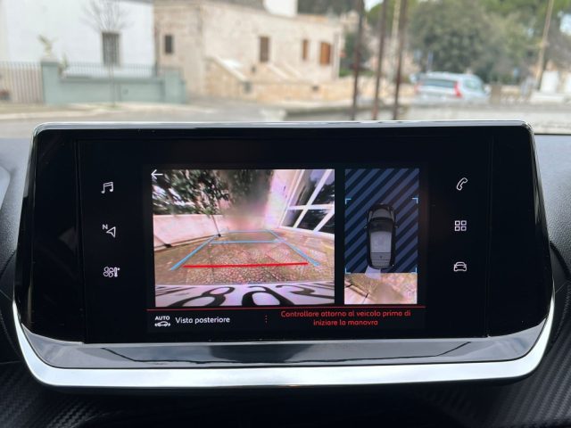 PEUGEOT 208 usata 27