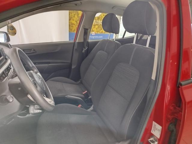 KIA Picanto usata, con ESP