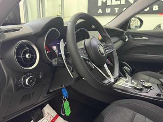 ALFA ROMEO Stelvio usata, con Chiusura centralizzata
