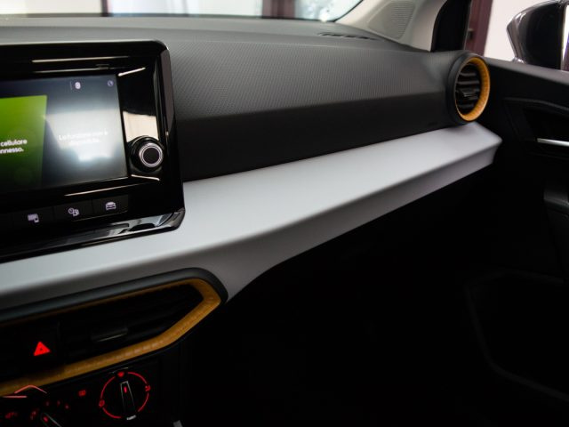 SEAT Arona usata 36