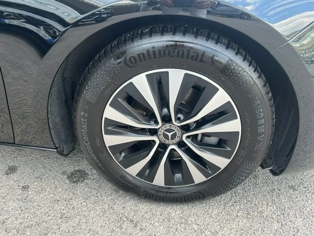 MERCEDES-BENZ A 180 usata, con ESP