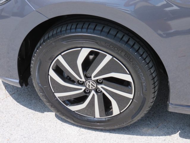 VOLKSWAGEN Polo usata, con Alzacristalli elettrici