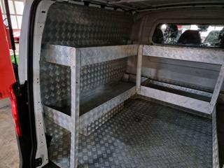 MERCEDES-BENZ Vito usata, con Chiusura centralizzata telecomandata