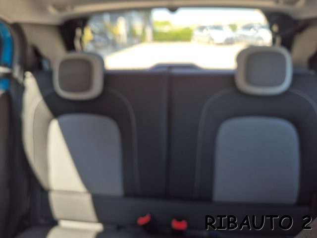 RENAULT Twingo usata, con Specchietti laterali elettrici