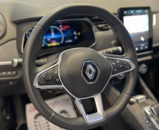 RENAULT ZOE usata, con Fari LED