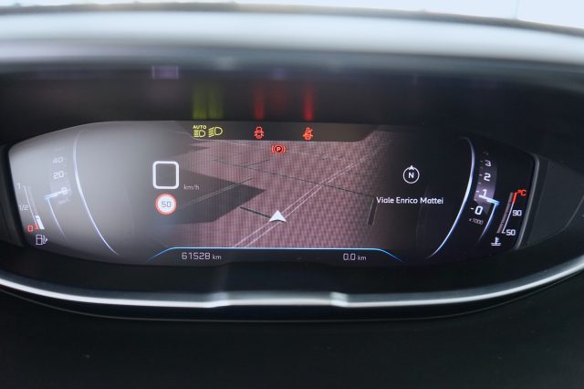 PEUGEOT 3008 usata 47