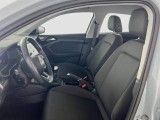 AUDI A1 usata 8