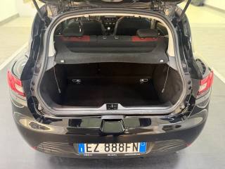 RENAULT Clio usata, con Immobilizzatore elettronico