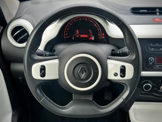 RENAULT Twingo usata, con Vetri oscurati
