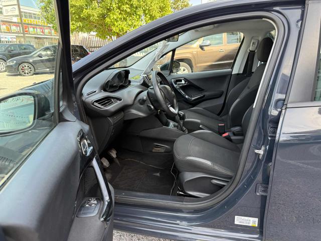 PEUGEOT 208 usata 20