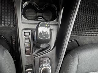 BMW X1 usata, con Controllo automatico clima