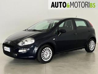FIAT Punto 1.3 MJT II S&S 95 CV 5 porte Lounge