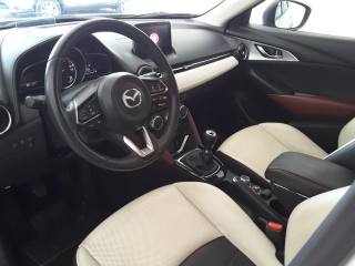 MAZDA CX-3 usata, con Chiusura centralizzata
