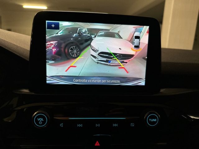 FORD Kuga usata, con Immobilizzatore elettronico