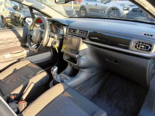 CITROEN C3 usata, con Servosterzo