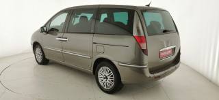 LANCIA Phedra usata 4