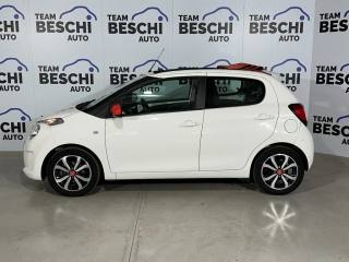 CITROEN C1 usata, con Airbag