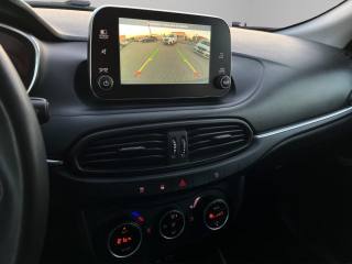 FIAT Tipo usata, con Bluetooth