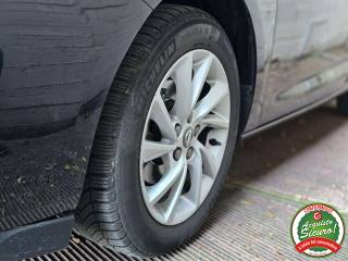 OPEL Astra usata, con ESP