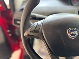LANCIA Ypsilon usata, con Sensori di parcheggio posteriori