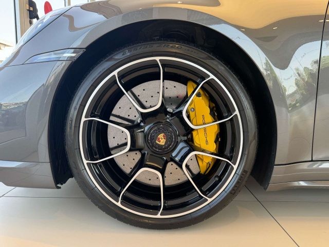 PORSCHE 911 usata, con Alzacristalli elettrici