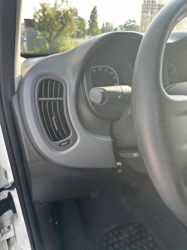 FIAT Panda usata, con Bluetooth