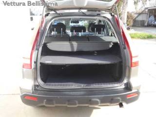 HONDA CR-V usata, con Controllo trazione