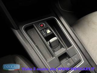 SEAT Leon usata, con Volante in pelle