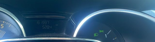 RENAULT Clio usata, con Immobilizzatore elettronico