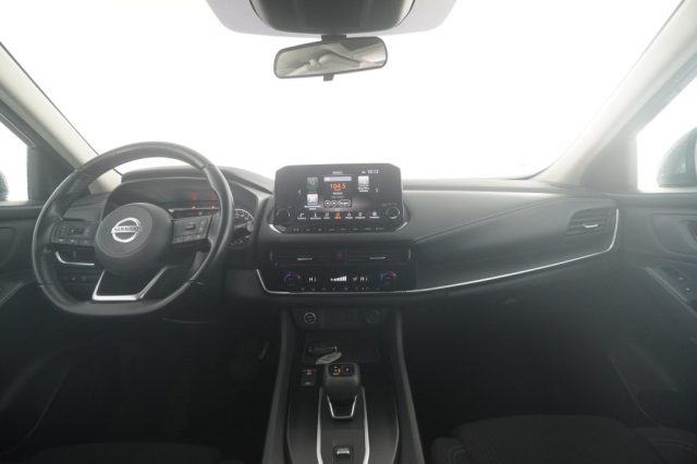 NISSAN Qashqai usata 10
