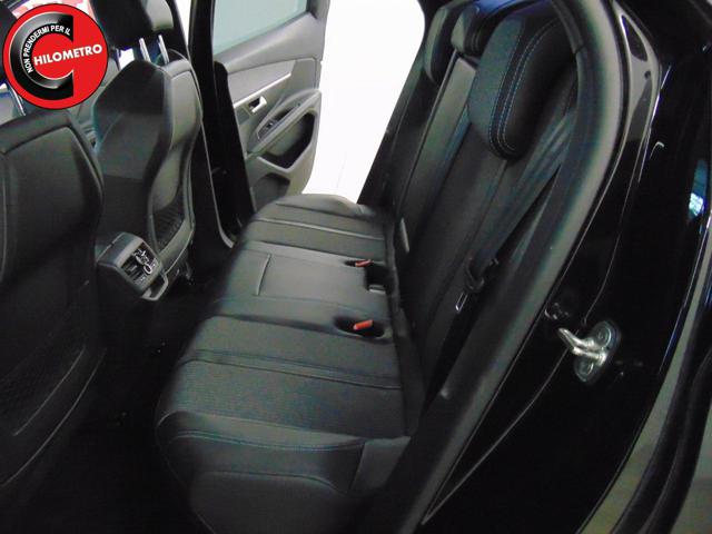 PEUGEOT 3008 usata, con Alzacristalli elettrici