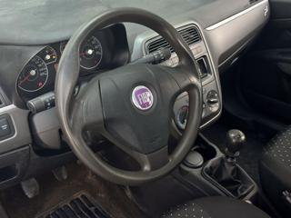 FIAT Grande Punto usata, con Servosterzo