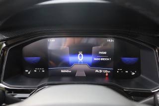 VOLKSWAGEN Taigo usata, con Controllo elettronico della corsia