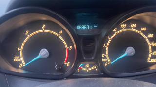 FORD Transit Courier usata, con ESP