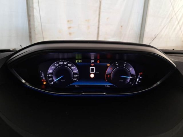 PEUGEOT 3008 usata, con Filtro antiparticolato