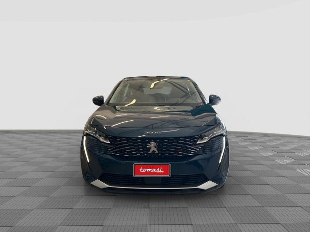 PEUGEOT 3008 usata 5