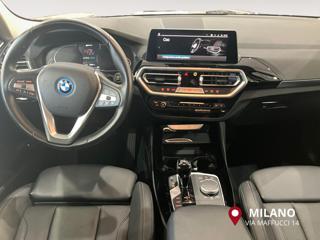 BMW X3 usata, con Cruise Control