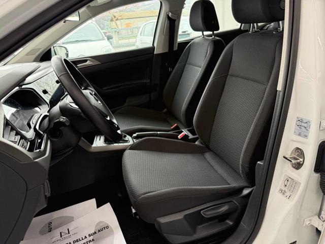 VOLKSWAGEN Polo usata, con Controllo trazione