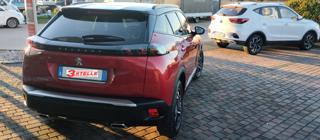 PEUGEOT 2008 usata, con Airbag laterali