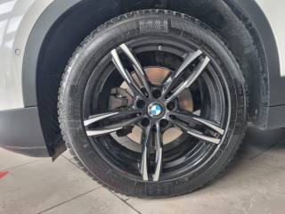 BMW X2 usata, con Sistema di navigazione