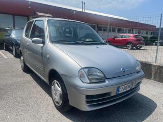 FIAT 600 usata, con Airbag