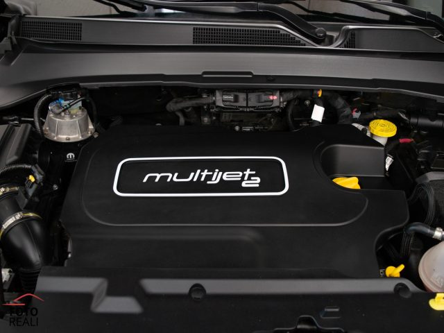 JEEP Compass usata, con MP3