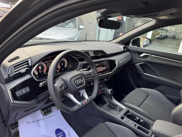 AUDI Q3 usata, con Autoradio