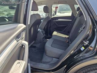 AUDI Q5 usata, con Park Distance Control